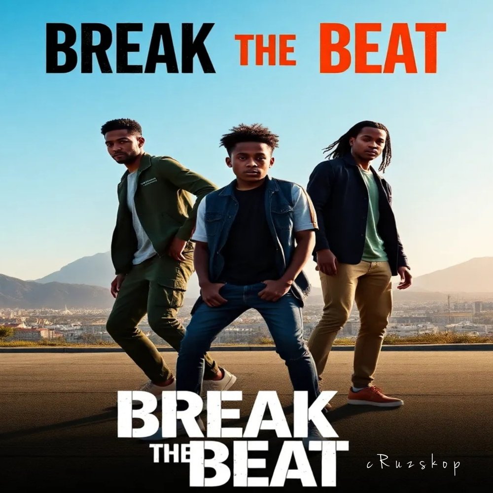 Artistic album cover 1741953072690