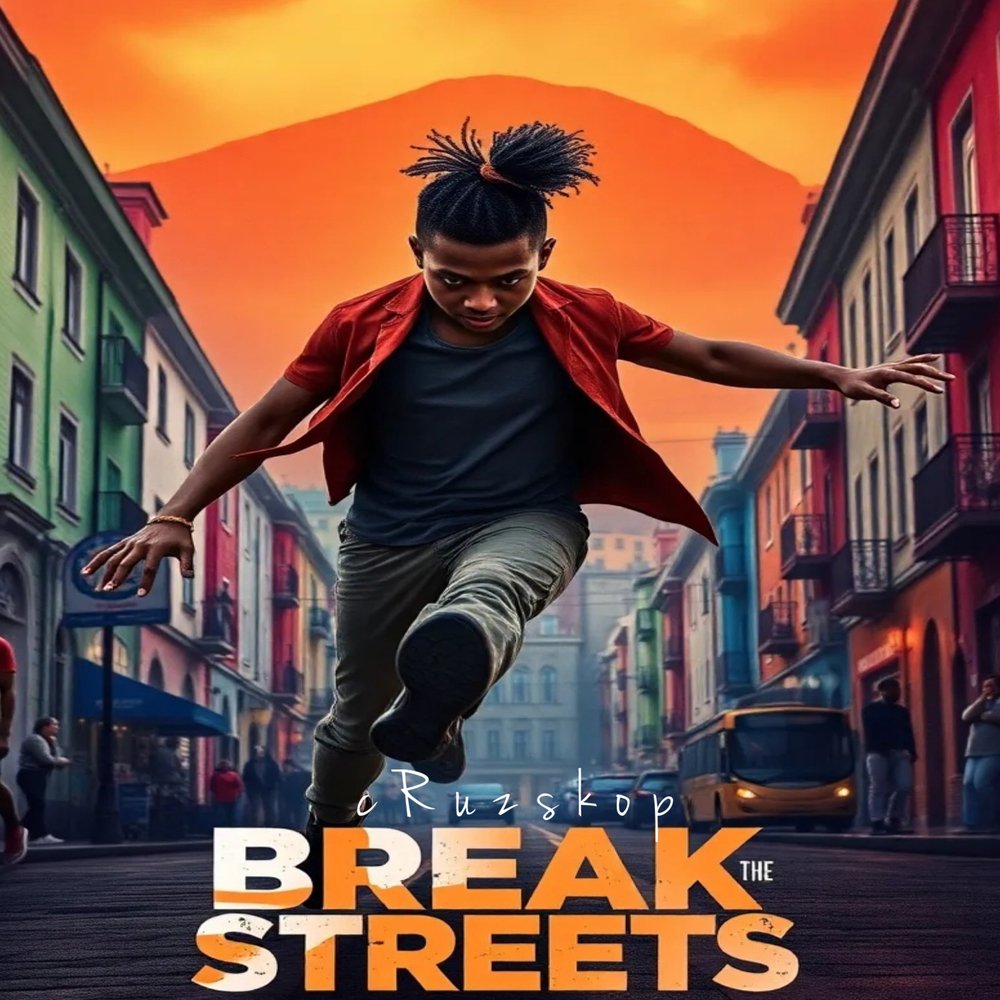 Artistic album cover 1741844144758