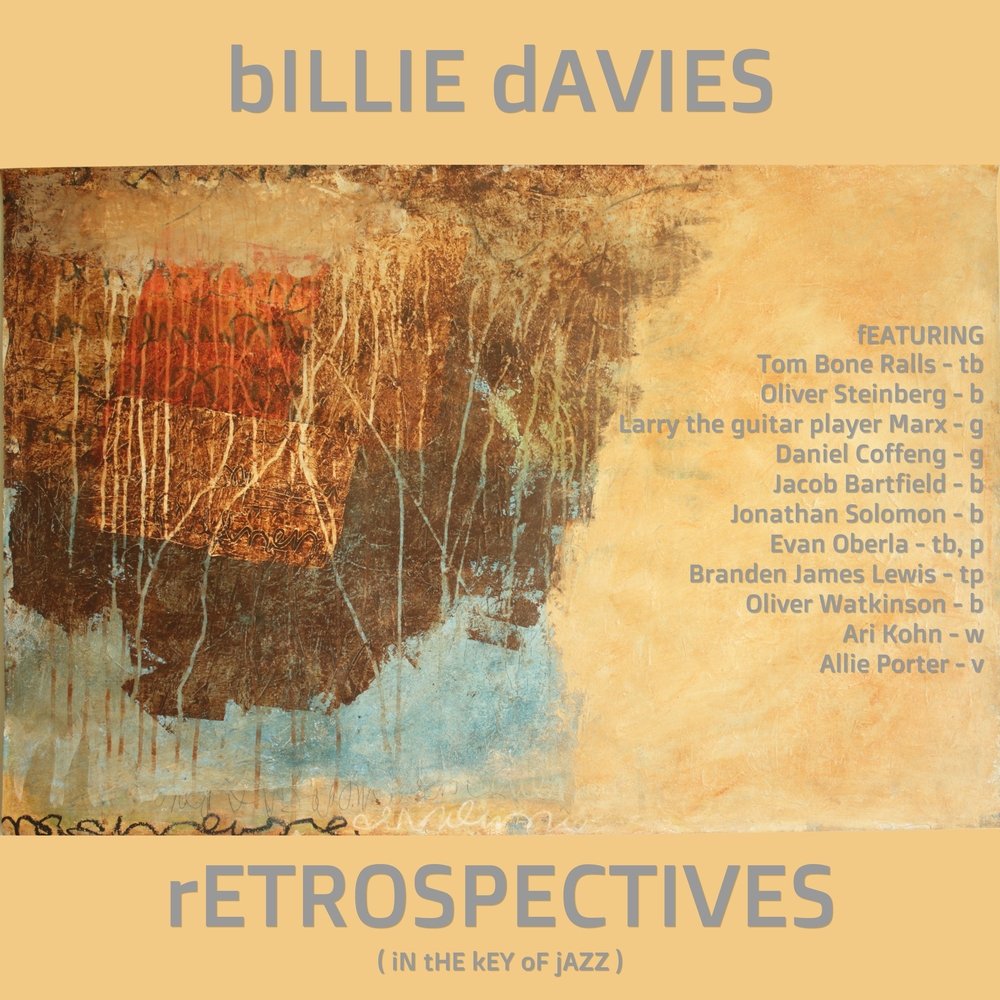 Retrospectives cdlabelfront high