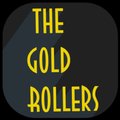 ROLLER COASTER - THE VERY BEST OF THE GOLD ROLLERS