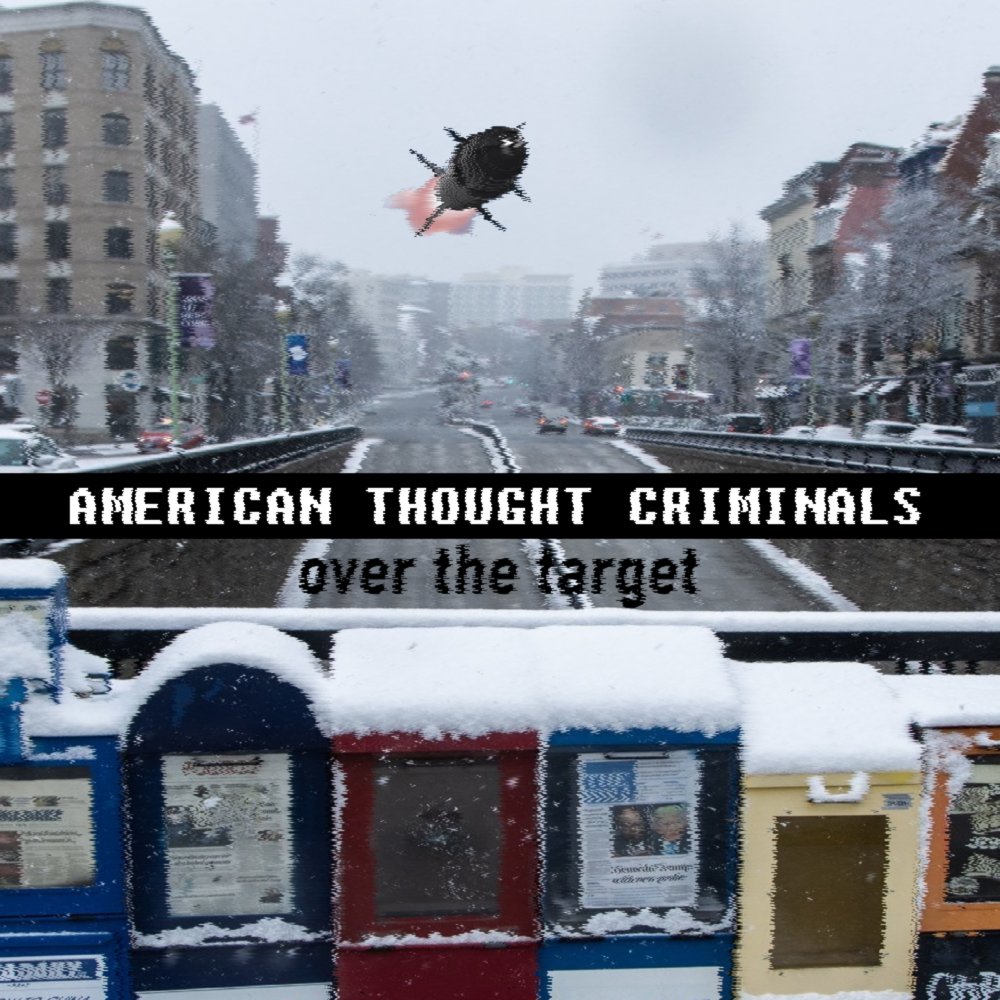 Over the target 3000