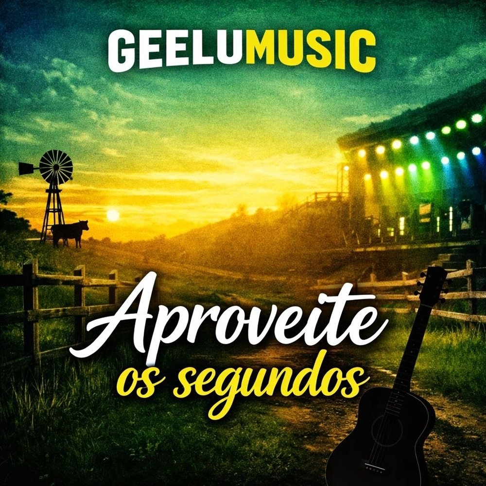 Geelumusic 1