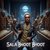 Sala bhoot ai cover 2048