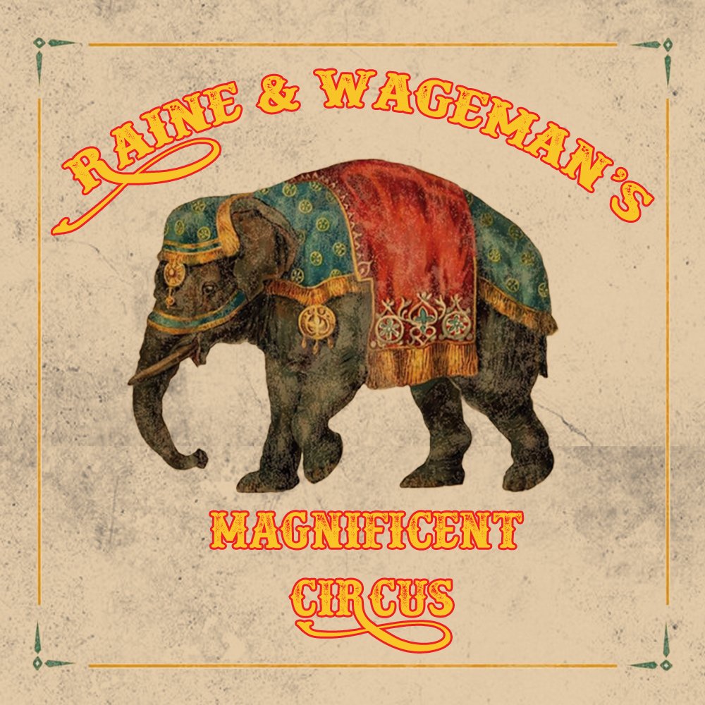 Raw 11 cover reverbnation