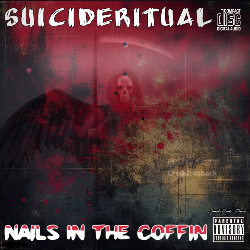 Suiside Ritual Nails In The Coffin by Suicide Ritual | ReverbNation