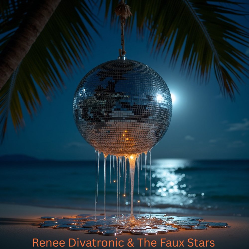 Renee divatronic the faux stars