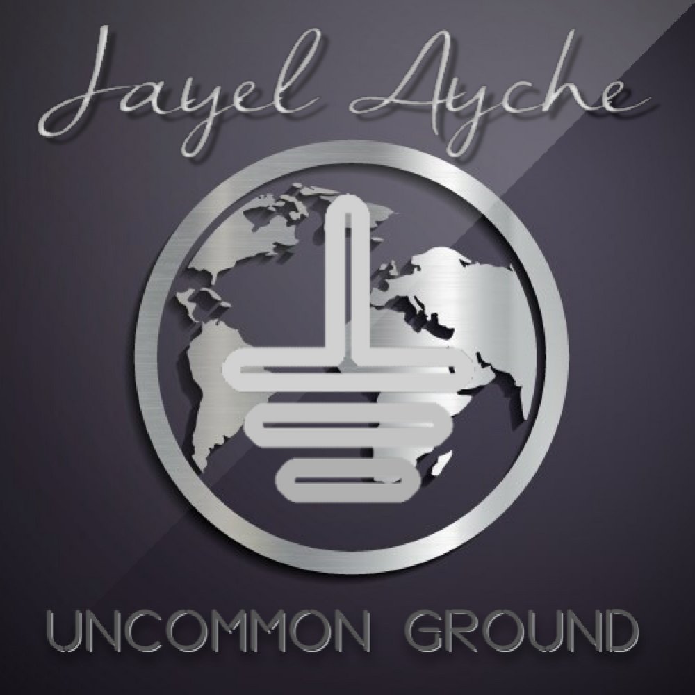 Jlh uncommon ground 1000