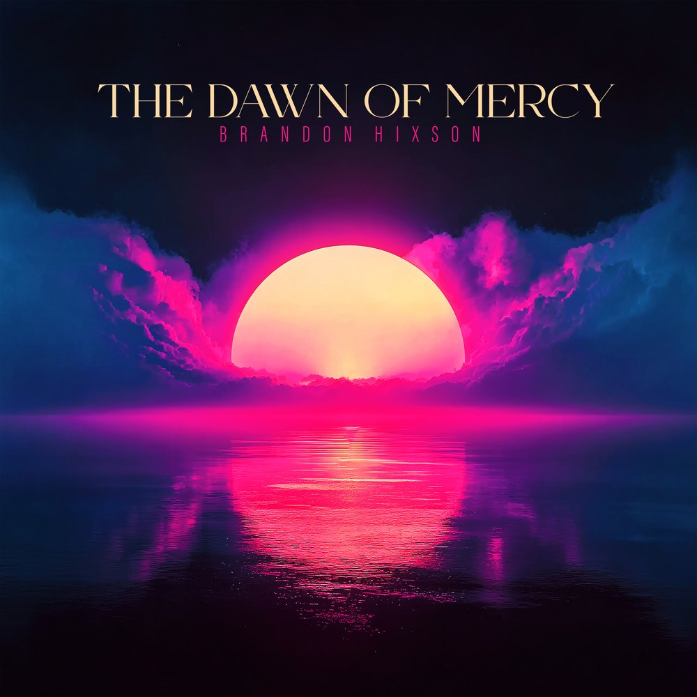 The dawn of mercy