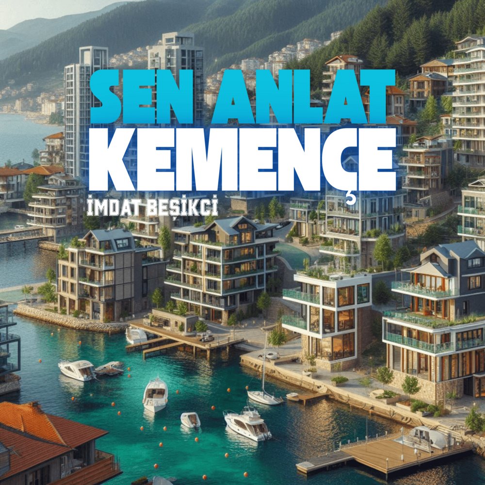 Sen anlat kemen e yen alb m kapa i 4mb