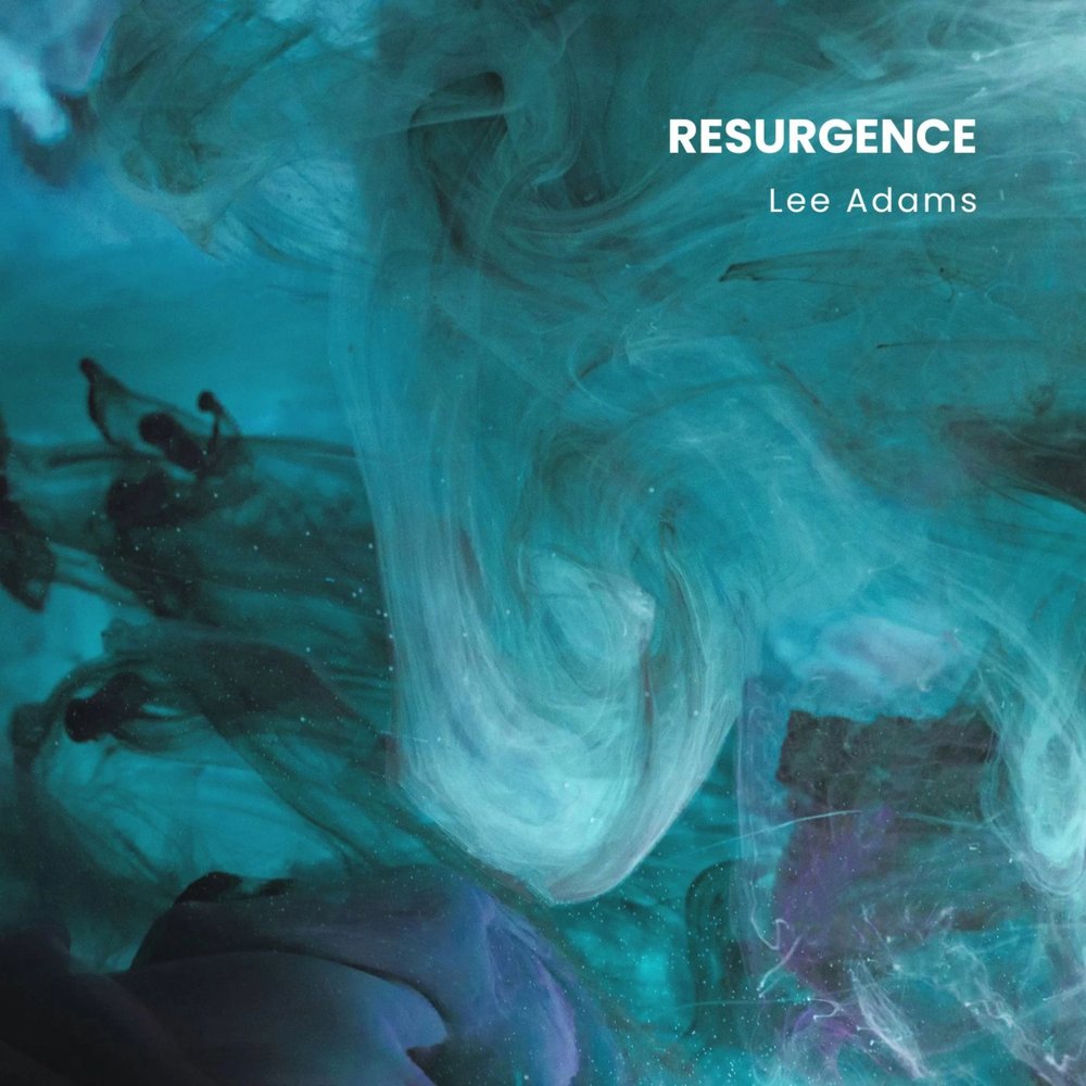 Resurgencecover