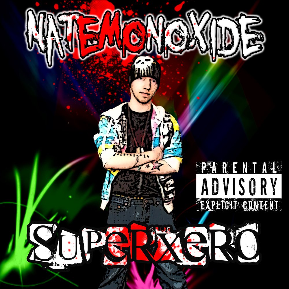 Superxero