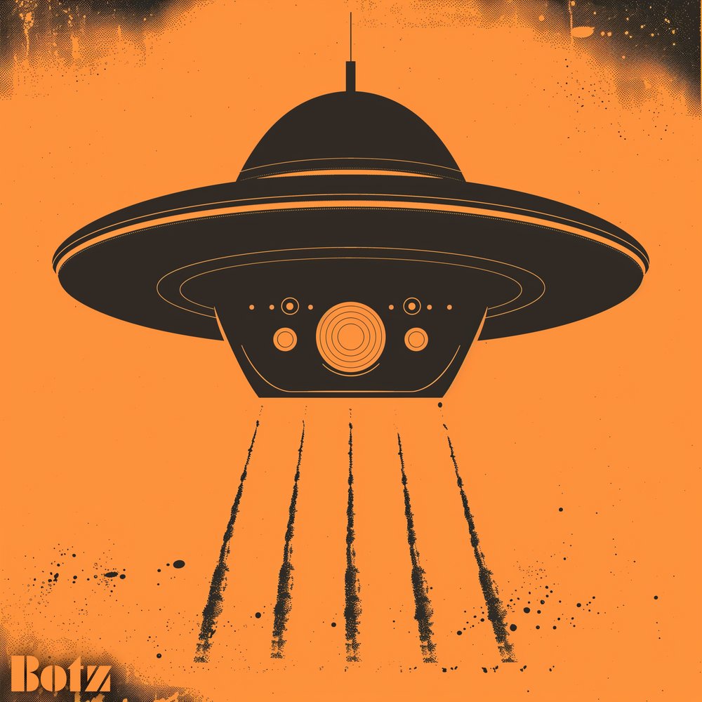 Single tracks botz art png