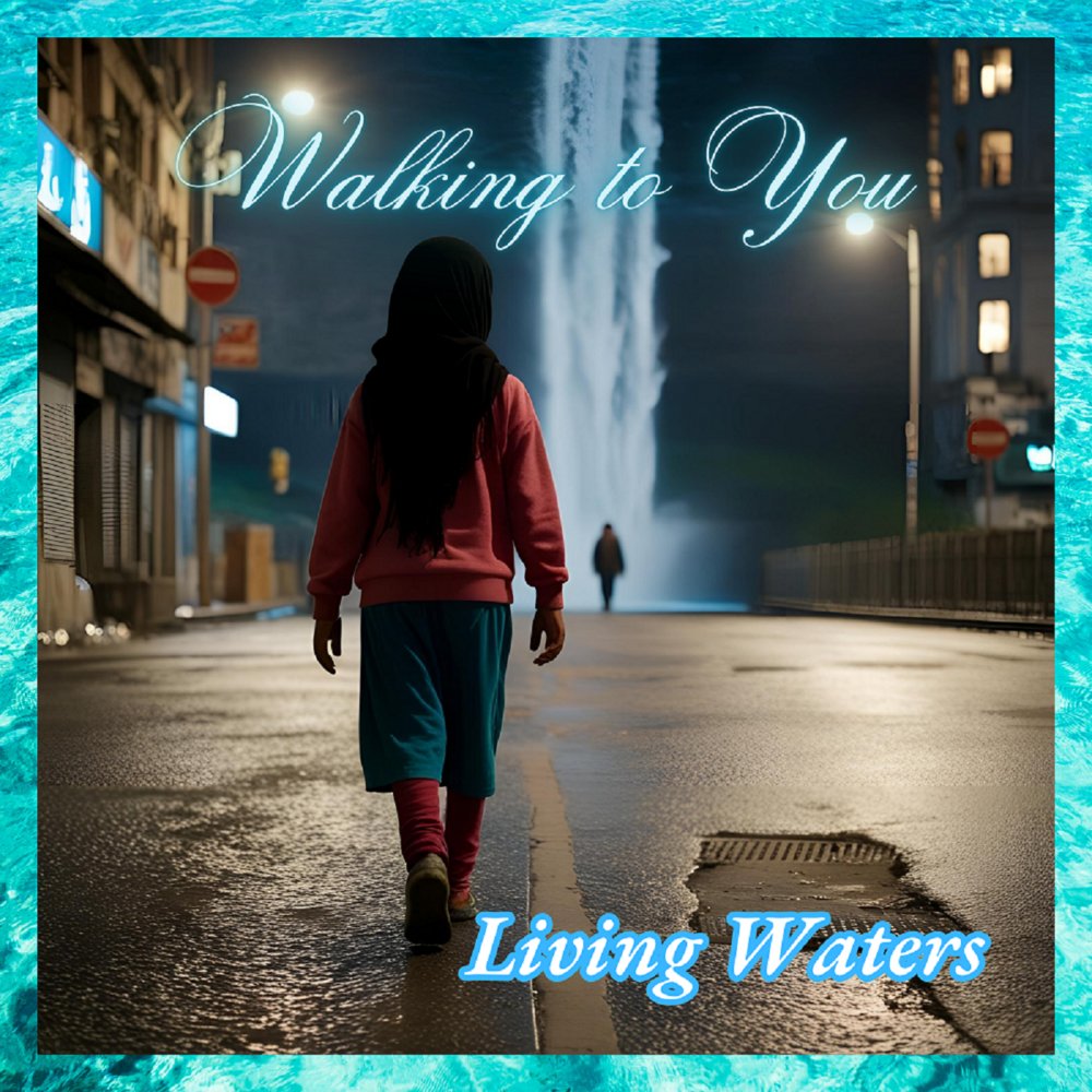 Walking to you lw smaller