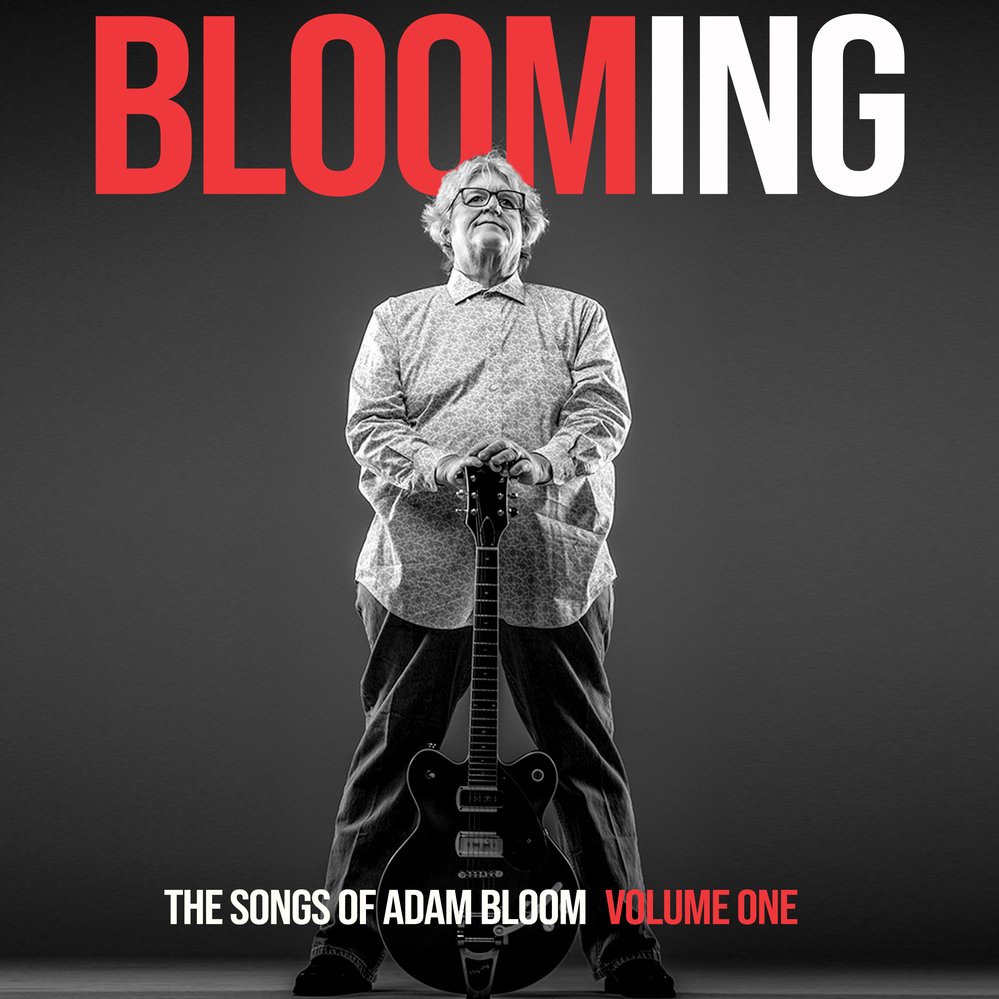 Coverart blooming v2