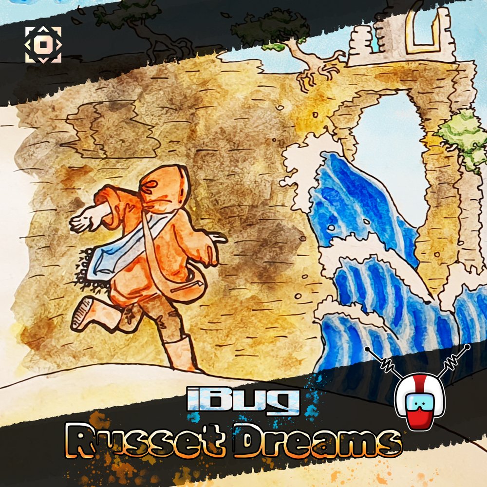 Russet dreams 3k v3