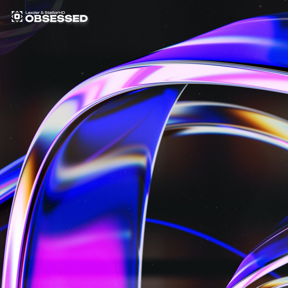 Obsessed cover