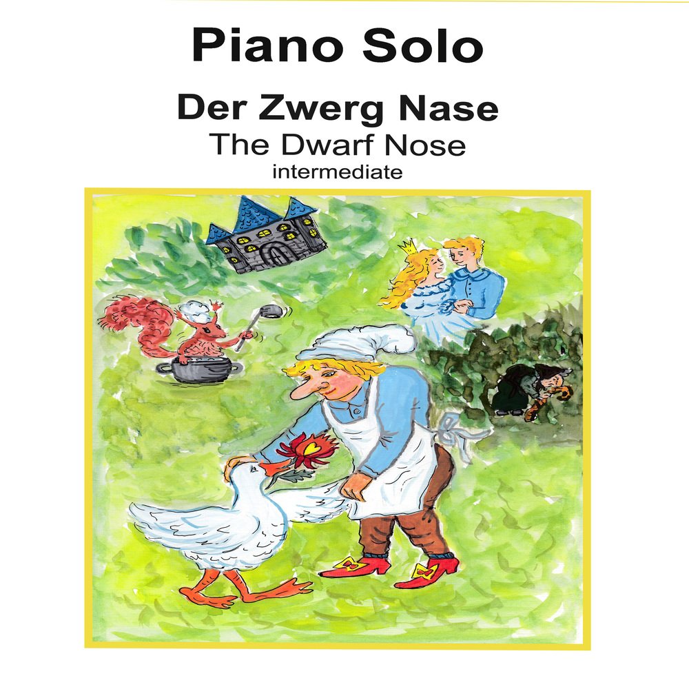 Zwerg nase f r reberbnation