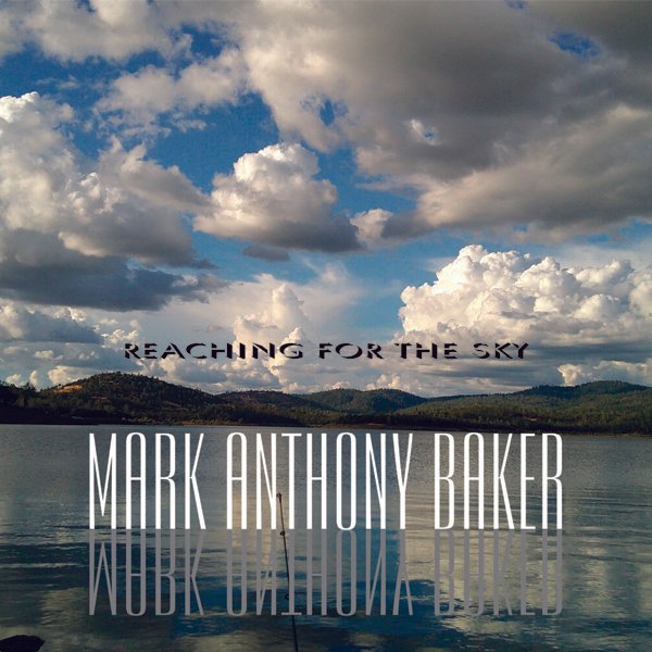 Trying to get to you by Mark Anthony Baker | ReverbNation