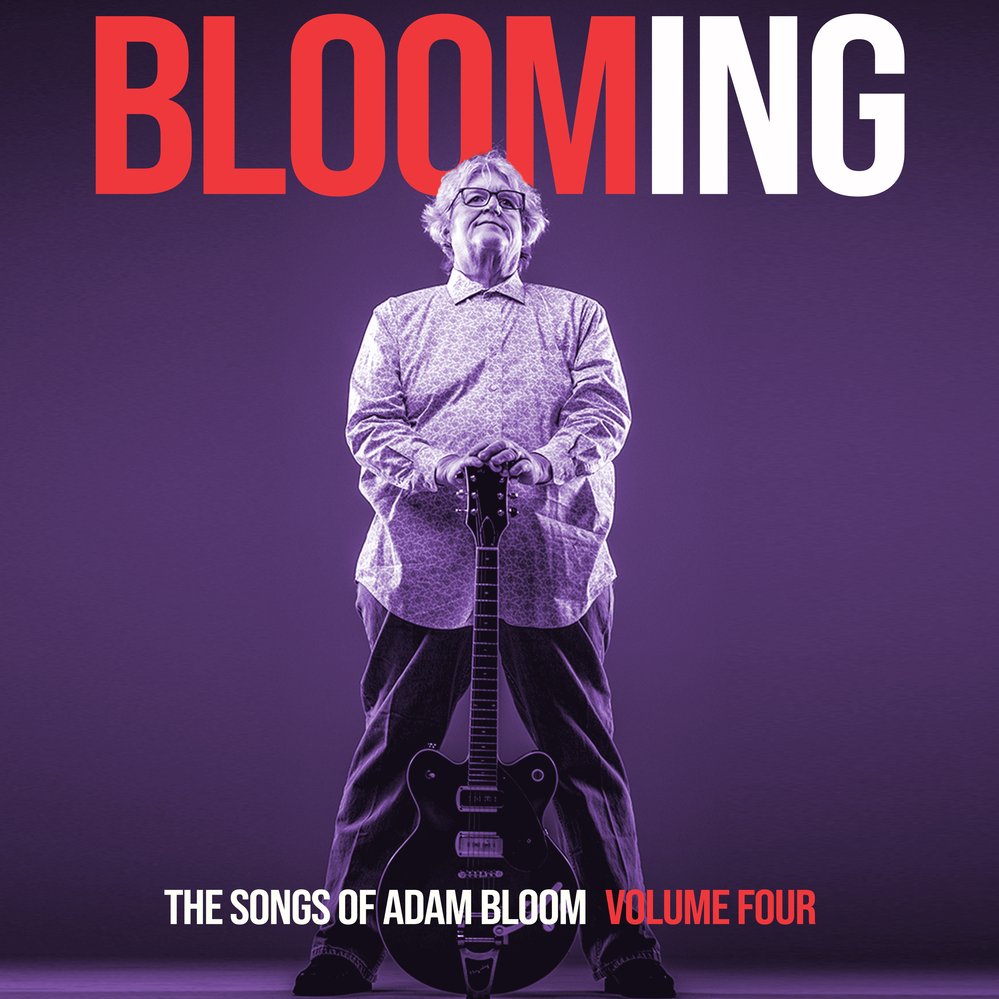 Coveraert blooming volume 4