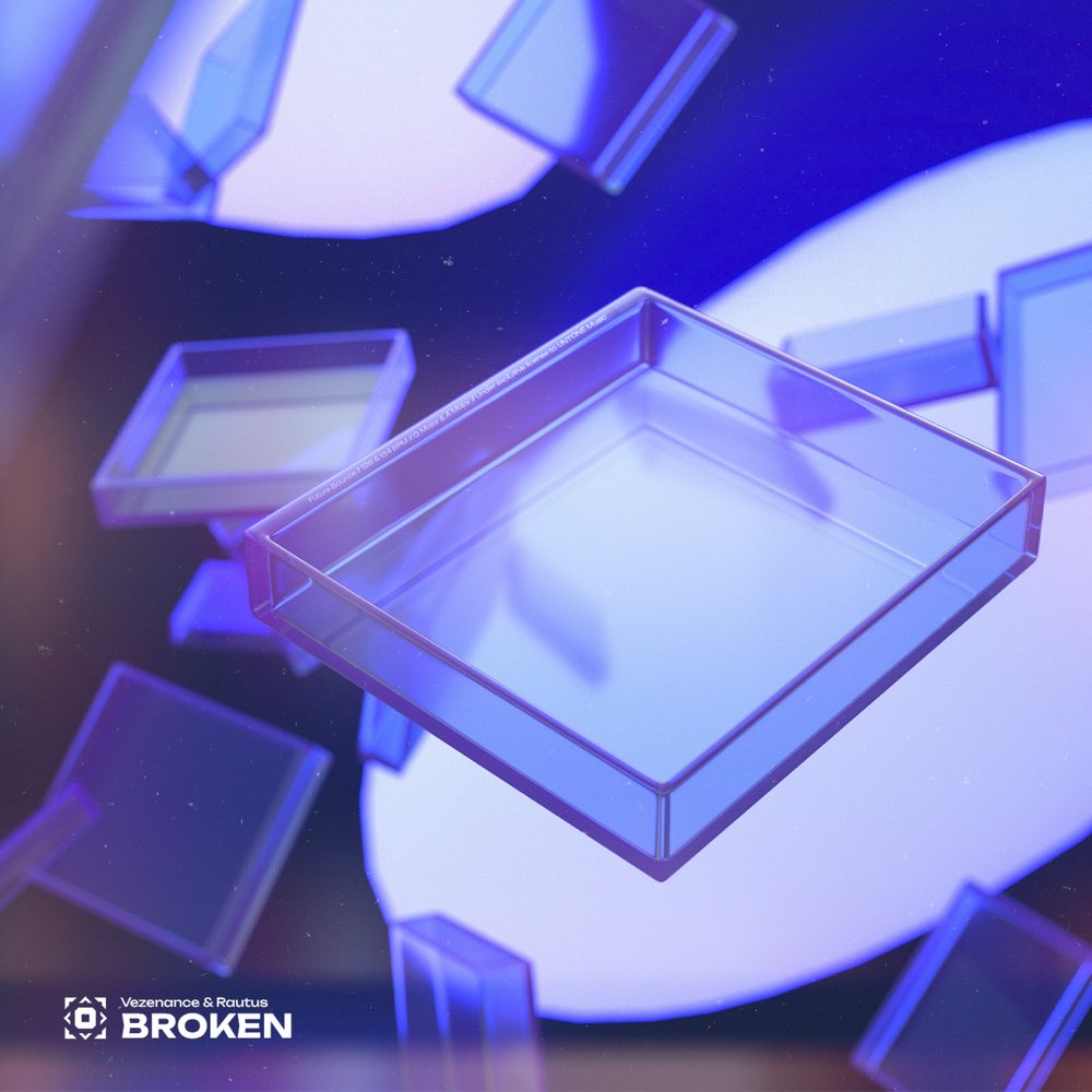 Broken cover custom