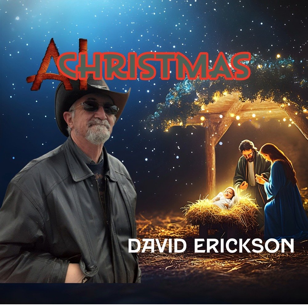 David Erickson