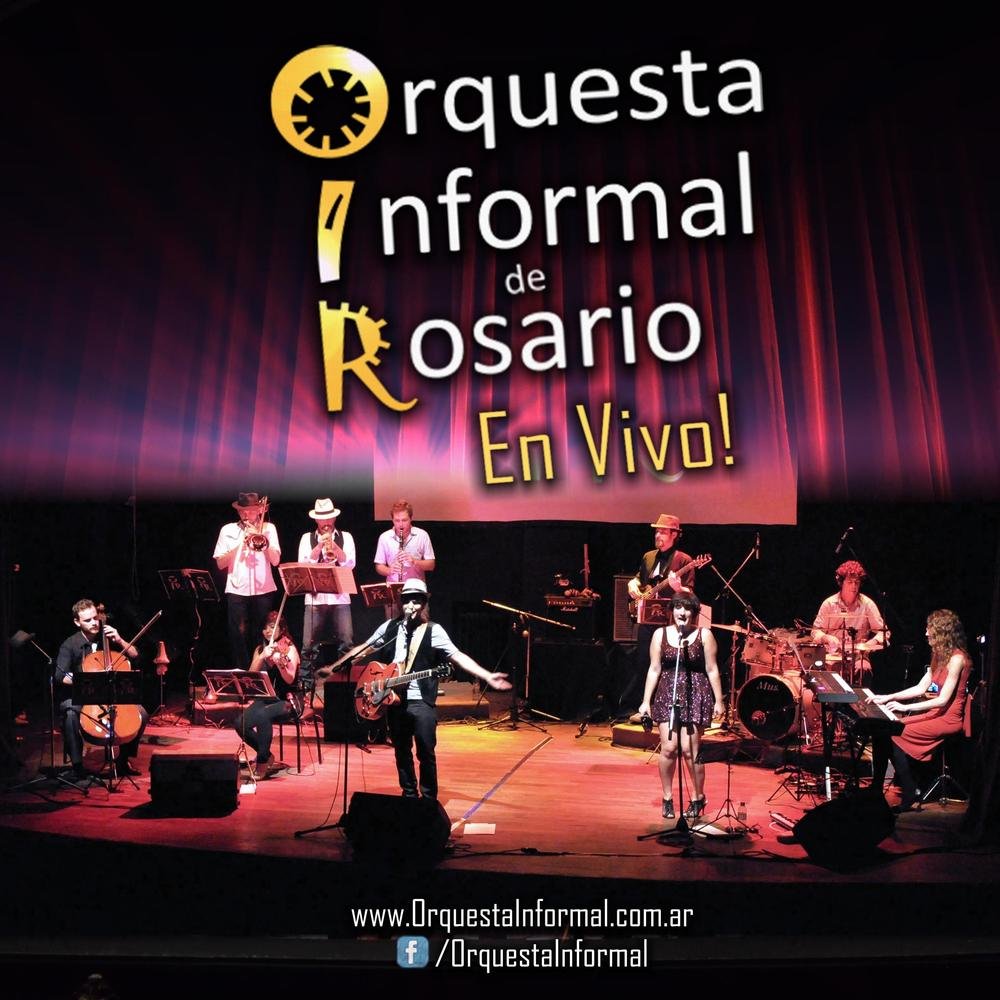 Oir en vivo