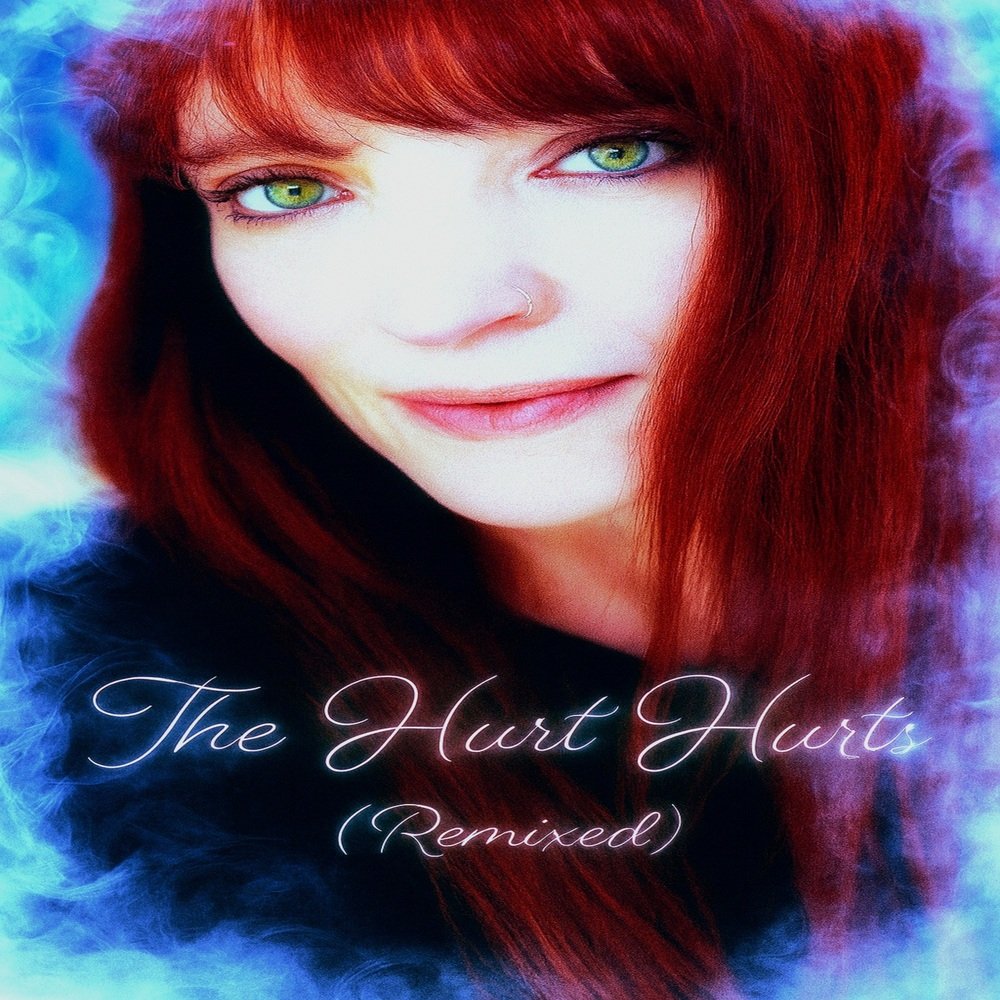 The Hurt Hurts Remixed by Lynn Mere ReverbNation
