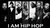 Hip hop artsist