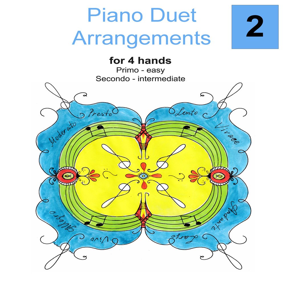 Piano arangement 2 reberbnation