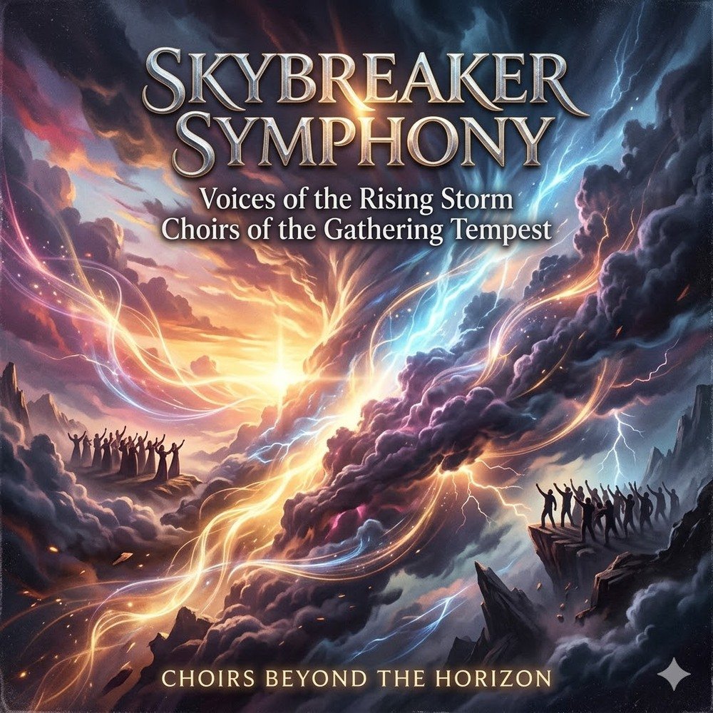 Skybreaker symphony
