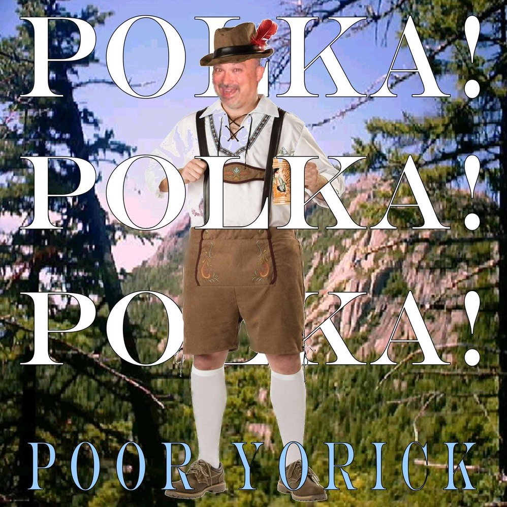 Polka cover
