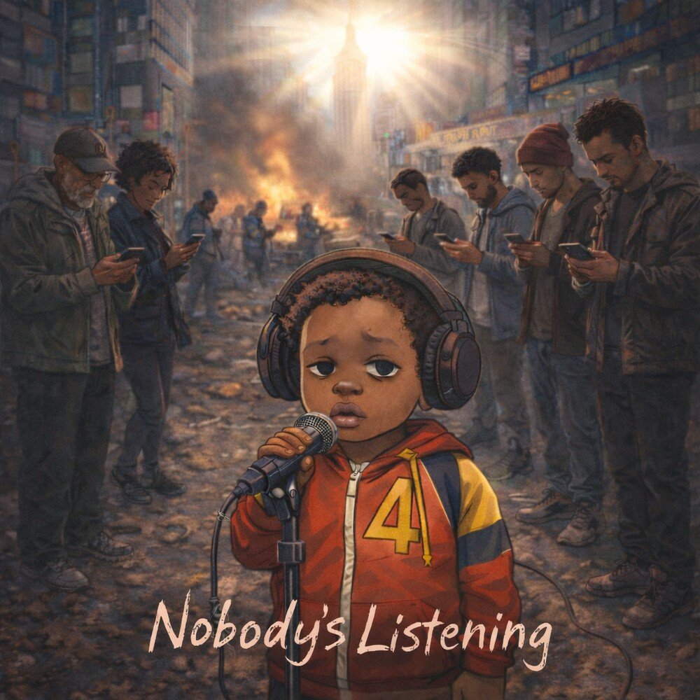 Nobody s listening