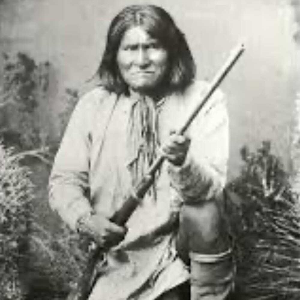 Geronimo