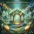 Nature chamber harmonics