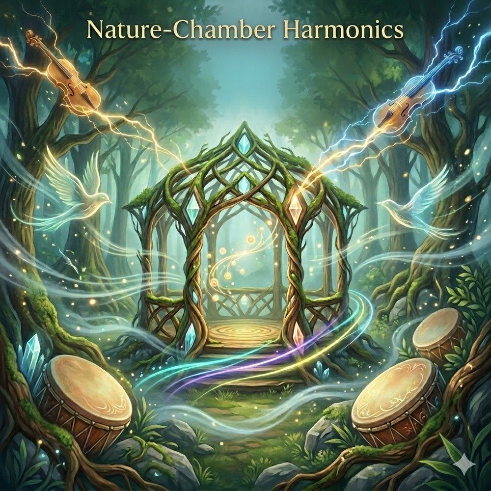 Nature chamber harmonics