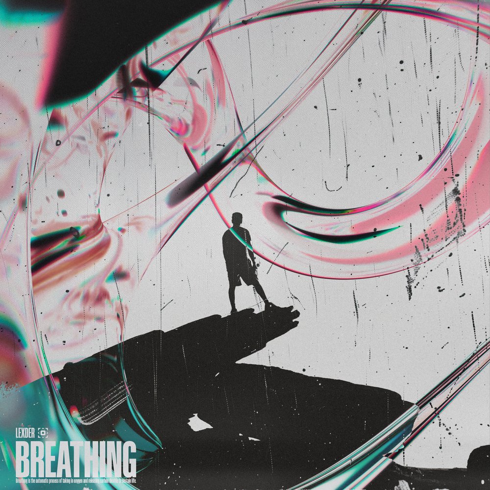 Breathing cover