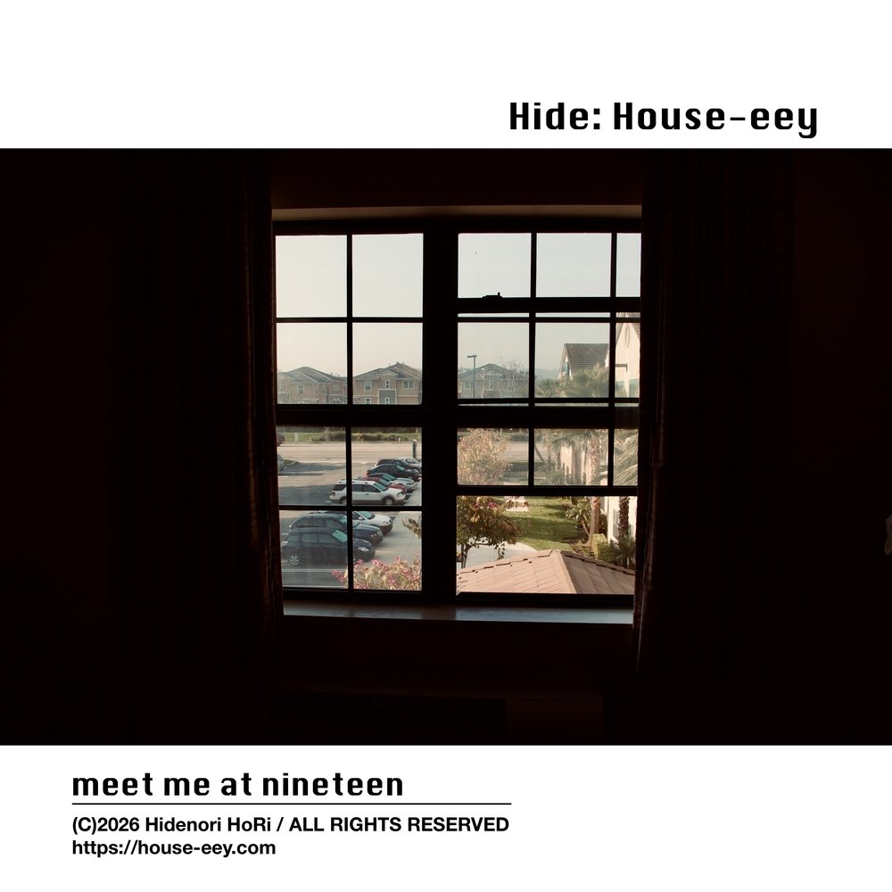 19 meet me at nineteen