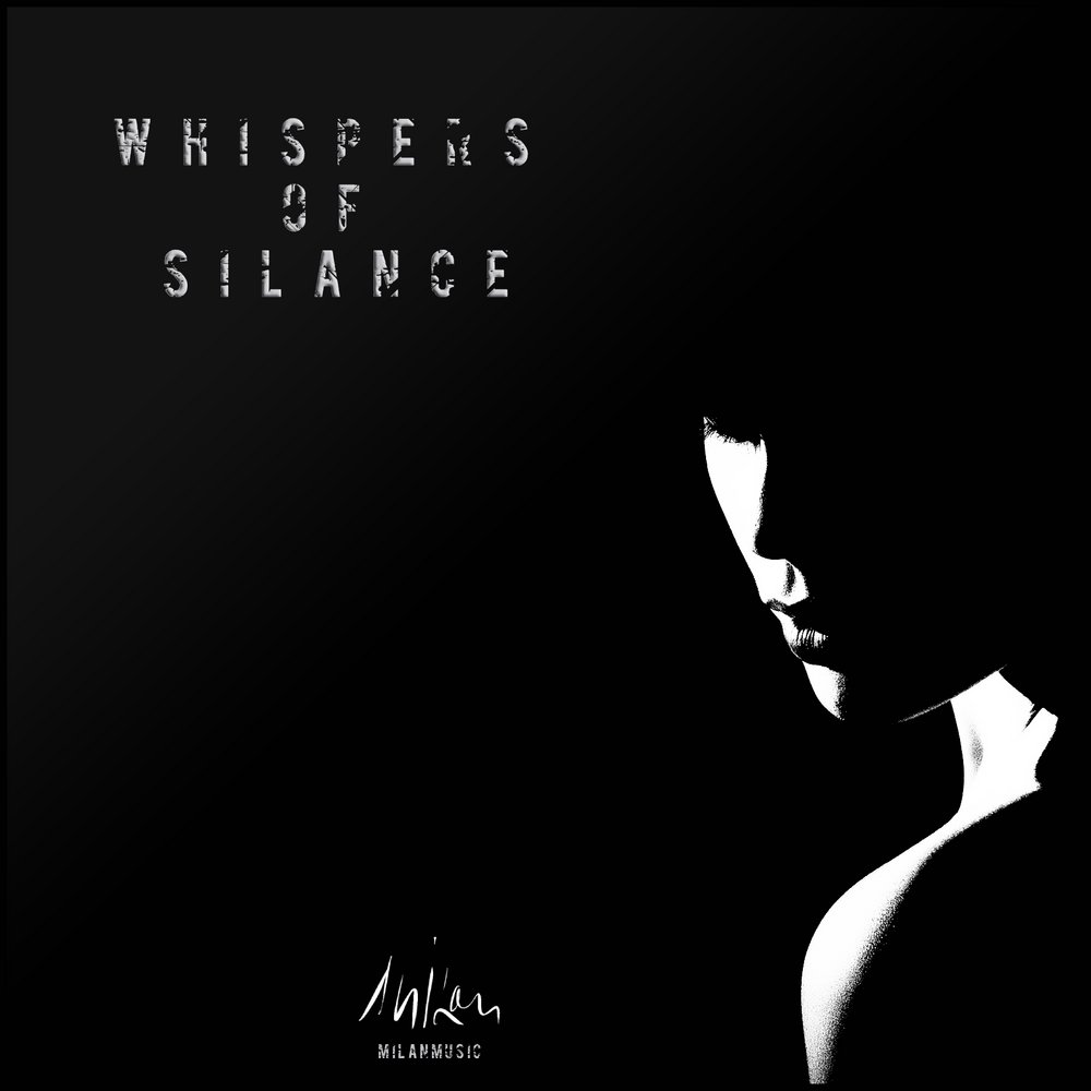 Whispers of silance 1 