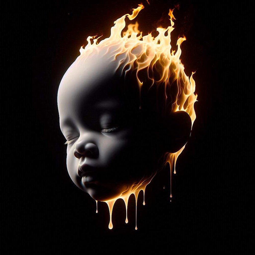 Phoenix james   self titled