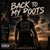 Back to my roots cover 1