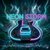 Neon storm
