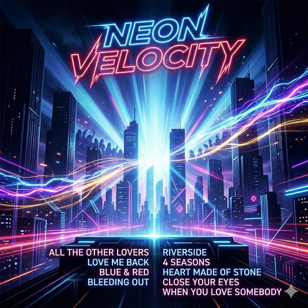 Neon velocity