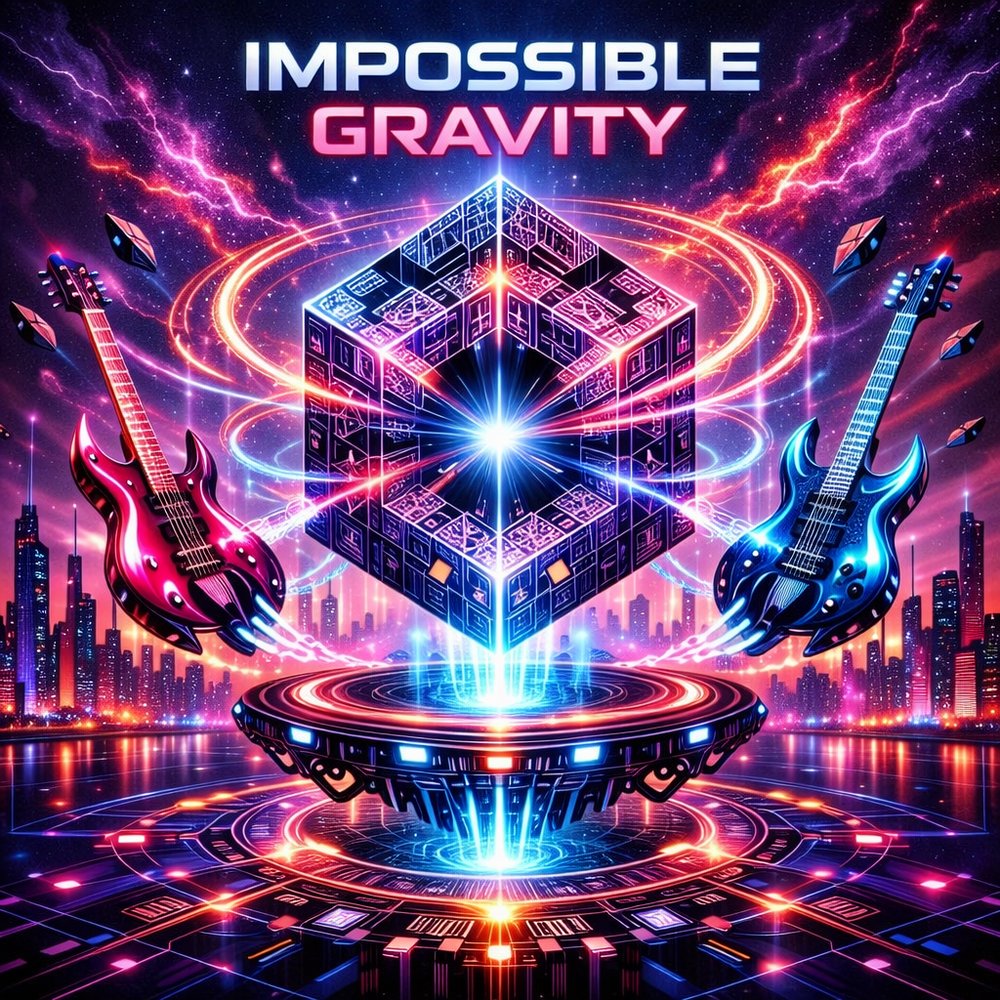 Impossible gravity