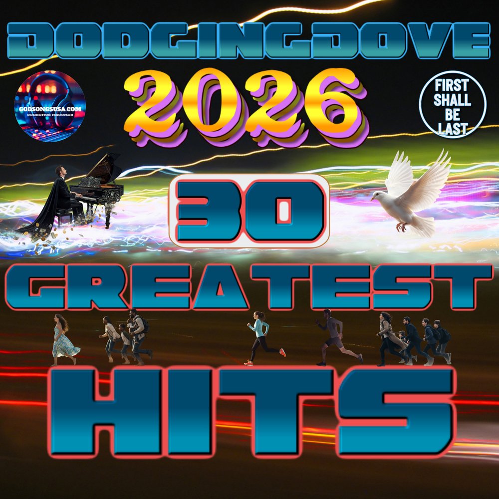 Dodgingdove 2026 30 greatest hits