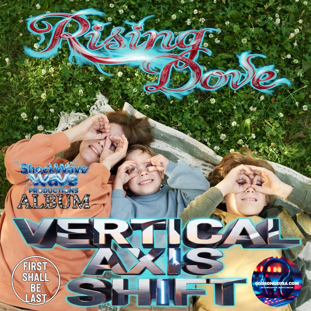 Vertical album