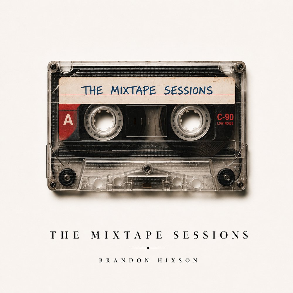 The mixtape sessions