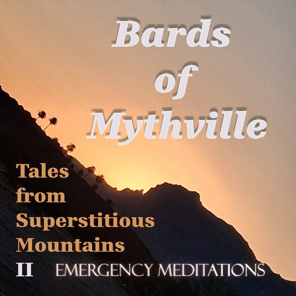 Superstition