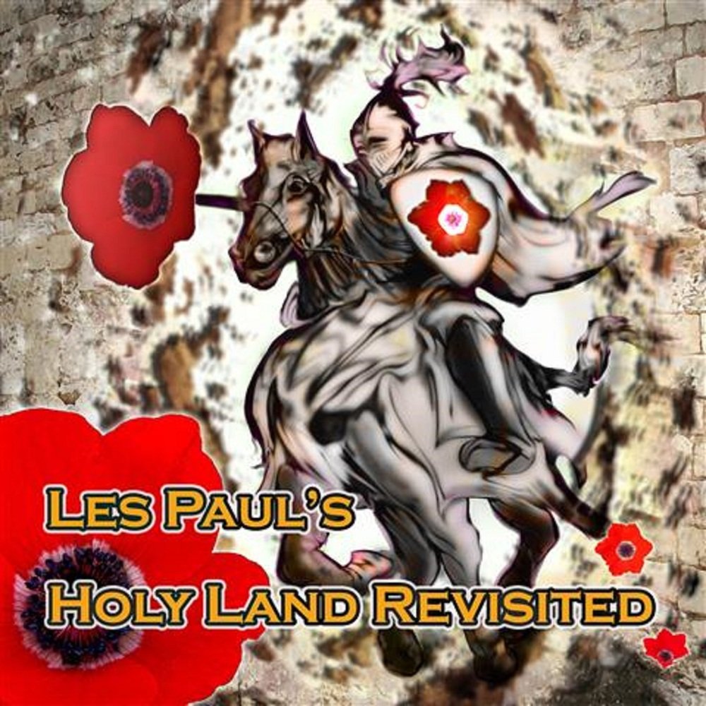 Album cover hlr large