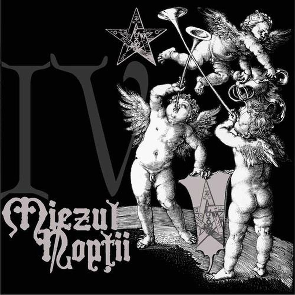 Iv miezul noptii