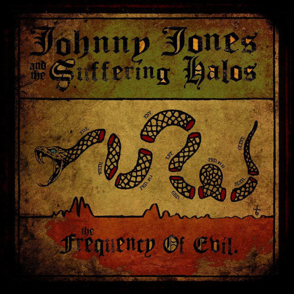 Jj halos foe fb pro